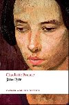 Jane Eyre - Brontov Charlotte