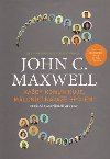 Kad komunikuje, mlokdo nave spojen - Maxwell John C.