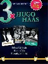 3x Hugo Haas I. - Speciln kolekce - 3DVD - neuveden