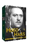 Hugo Haas 1 - Zlat kolekce - 4DVD - neuveden