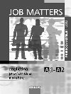 Job Matters - Anglitina pro emesla a sluby - pruka uitele - James Aban