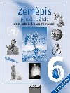 Zempis 6 pro Z a vcelet gymnzia - pruka uitele /2.vydn/ - Alena Matukov