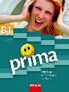 Prima B1/dl 5 - uebnice - Friederike Jin; Lutz Rohrmann; Magdalena Michalak