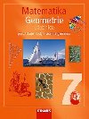 Matematika 7 pro ZŠ a víceletá gymnázia - Geometrie učebnice - Helena Binterová; Eduard Fuchs; Pavel Tlustý
