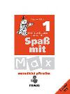 Spa mit Max 1 - metodick pruka - Cihlov Vtzslava