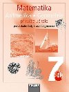 Matematika 7 pro Z a vcelet gymnzia - pruka uitele - Helena Binterov; Eduard Fuchs; Pavel Tlust