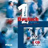 Deutsch eins, zwei 1 - CD /2ks/ - Drahomra Kettnerov; Lea Tesaov