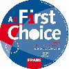 First Choice A2 - CD pro učitele /1ks/ - neuveden