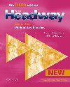 New Headway Third Edition Elementary Workbook without Key - Soars John