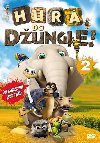 Hur do dungle! 2 - DVD - Urania