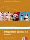 Aussichten A1 - Integration Spezial + CD - Hosni L. Ros-El a kolektiv
