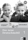 Das neue Deutschmobil 1 - metodick pruka - Douvitsas-Gamst J. a kolektiv