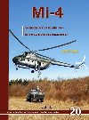Mi-4 - Vceelov vrtulnk Mi-4 - Fojtk Jakub