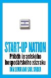 START-UP NATION - Pbh izraelskho hospodskho zzraku - Senor Dan, Singer Saul