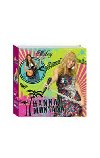 Hannah Montana - Fotoalbum 23x23 - neuveden
