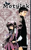 Motlek 2 - Manga - Aikawa Yu