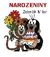 Narozeniny - Miler Zdeněk