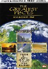 Nejkrsnj msta - Podivuhodnosti Zem - DVD - neuveden