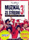 High School Musical 3 - Maturitn ronk - DVD - neuveden