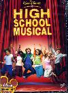 High School Musical 1 - DVD - neuveden