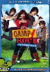 Camp Rock - DVD - neuveden