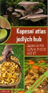 Kapesn atlas jedlch hub s receptem pokrm - Daniel Dvok; Oldich Jindich; Ale Vt