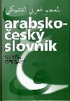 Arabsko-esk slovnk jazykov software - Zemnek,Obadalov,Moustafa,Ondr
