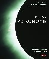 Djiny astronomie - Couperov Heather, Henbest Nigel, Clarke Arthur C.