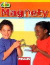 Magnety (edice ti+) - Howie Rhonda