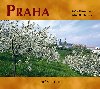 Praha - broovan (bez DVD) - Thomov Soa, Thoma Zdenk