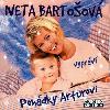 Pohdky Arturovi - CD - Bartoov Iveta