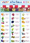 Obrázková němčina 2 - Ovoce a zelenina - Kupka Petr a kolektiv