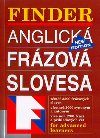 Anglick frzov slovesa - kapesn - Fin - neuveden