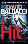 The Hit (anglicky) - David Baldacci