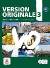Version Originale 3 - Guide pdagogique (CD) - Lions Olivieri
