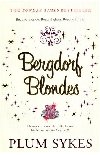 Bergdorf Blondes - Sykes Plum