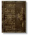 Zpisnk - Chopin Polonaise, ultra 180x230 - neuveden
