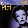 Edith Piaf 2CD - Piaf Edith