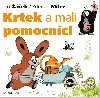 Krtek a jeho svět 2 - Krtek a malí pomocníci - Zdeněk Miler, Jiří Žáček