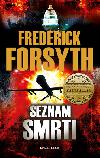 Seznam smrti - Forsyth Frederick