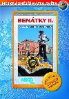 Bentky II. DVD - Nejkrsnj msta svta - neuveden