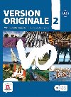 Version Originale 2 - Guide pédagogique (CD) - neuveden