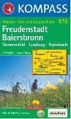 Freudenstadt Baiersbronn 878 / 1:30T NKOM - neuveden