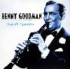 Benny Goodman-Smooth Operator CD - Benny Goodman