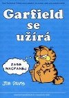 Garfield se ur (5.dl) - Jim Davis