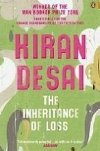 The Inheritance of Loss - Desai Kiran