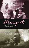 Liberty Bar, Maigret v non Pai - Simenon Georges