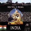 India CD - neuveden