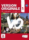Version Originale 1 - Guide pdagogique (CD) - Lions Olivieri