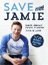 Save with Jamie (anglicky) - Jamie Oliver